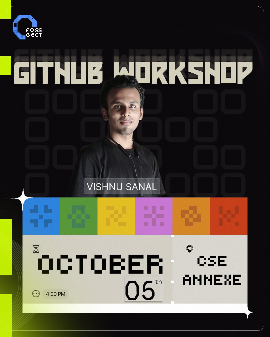 git workshop